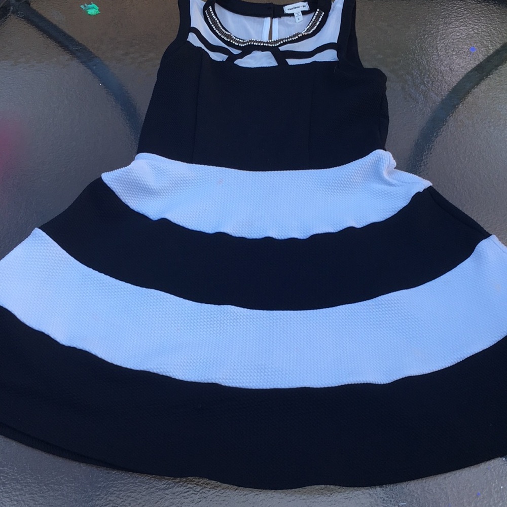 dress